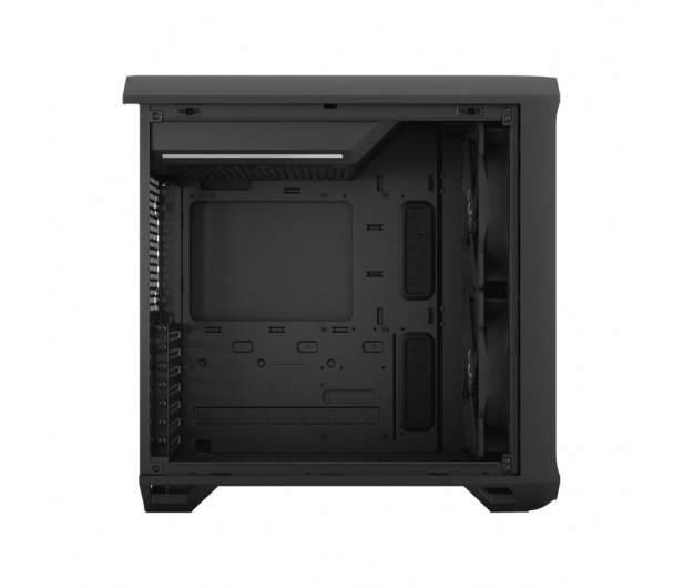 Fractal Design Torrent Compact Black Solid - 718407 - zdjęcie 6